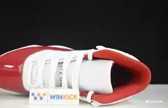 Air “Cherry” 11 Jordan CT8012-116 0512
